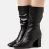 Anna Field Stiefel - Black