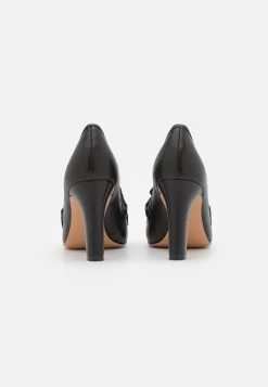 Anna Field LEATHER - Pumps - Black 9 Anna Field LEATHER - Pumps - Black -Anna Field Angebote Store b1173abdfd8a41be984110ff62e04359