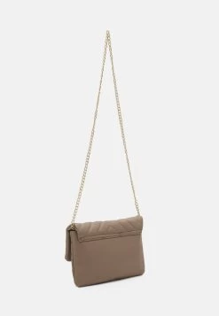 Anna Field SET - Handtasche - Taupe -Anna Field Angebote Store b246f23fa9a4460e950267bae910f98f