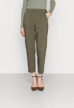 Anna Field Chino - Dark Green -Anna Field Angebote Store b2b63042d5804a2ca232080b4c30784c 1