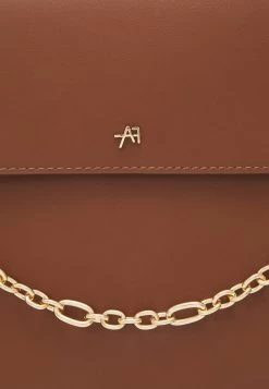 Anna Field Tagesrucksack - Brown -Anna Field Angebote Store b39baa00f885488d89dbe141b7f916d4