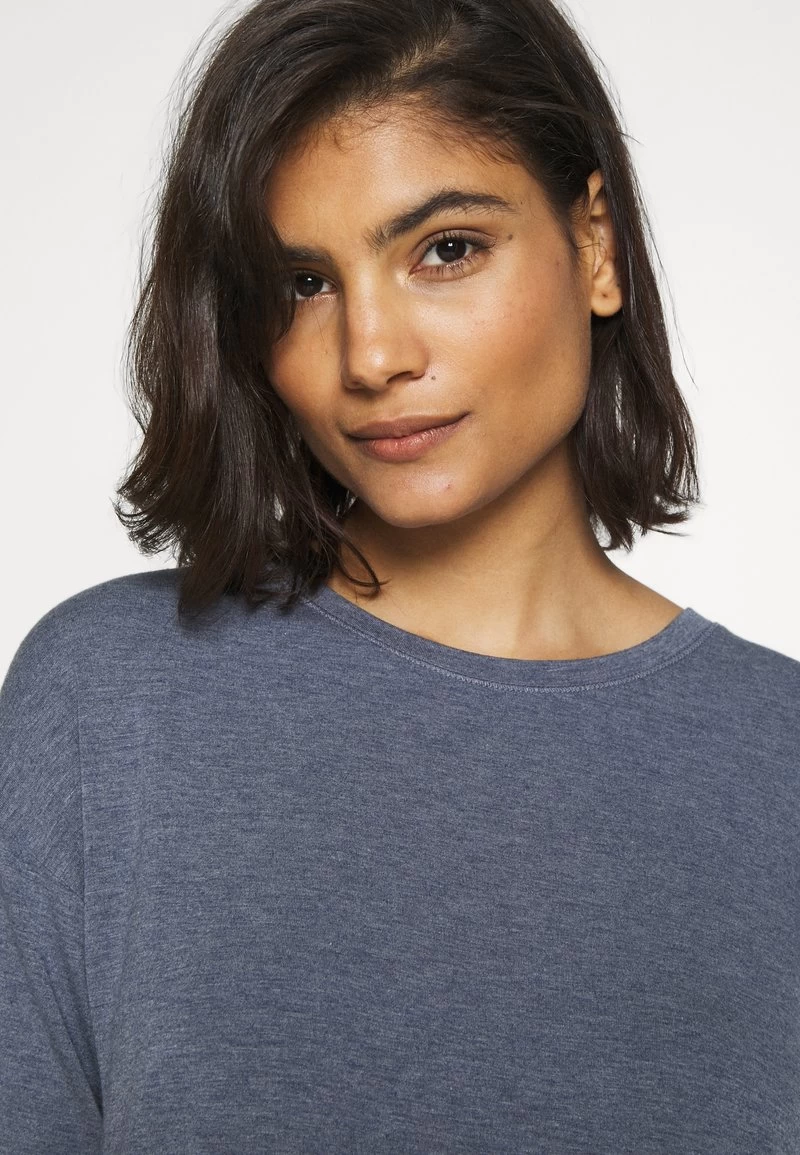 Anna Field Nachtwäsche Set - Blue 4 Anna Field Nachtwäsche Set - Blue – Bild 4