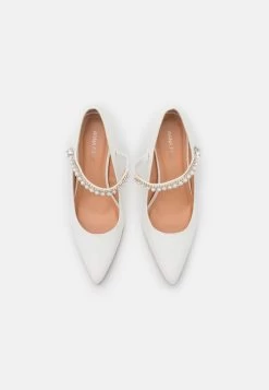 Anna Field Pumps - Off-white -Anna Field Angebote Store b3cda8bac2104ac69e154c460339f530