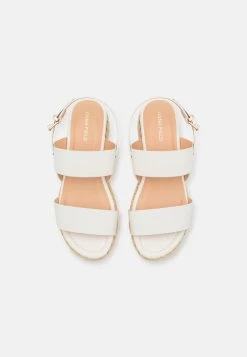 Anna Field Espadrille - White -Anna Field Angebote Store b53be8409cf84ace970e6dd56b7f15b0