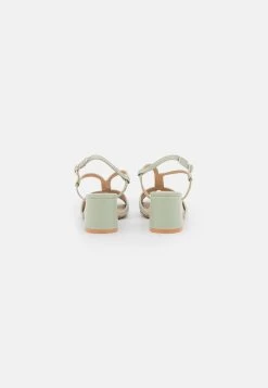 Anna Field Riemensandalette - Mint -Anna Field Angebote Store b5ff0c80def045c68d4cb02cb28b2f94