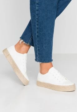 Anna Field Espadrille - White
