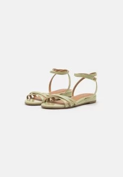 Anna Field Riemensandalette - Green -Anna Field Angebote Store b663ae06973b41d694979a8c16f8504b