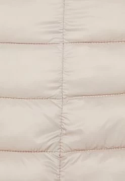 Anna Field Weste - Beige -Anna Field Angebote Store b665d09bf70a4d56b6d8d2a40c3b89a0