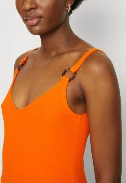 Anna Field Top - Orange -Anna Field Angebote Store b6693978353d45a68010f7b5b1b47185