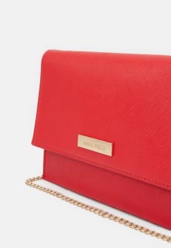 Anna Field Clutch - 302 - Red -Anna Field Angebote Store b6a97a6610134aa68aa991278d091874