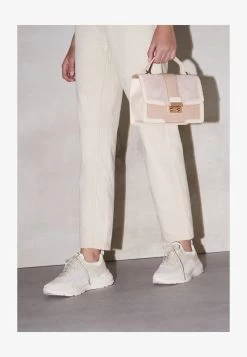 Anna Field LEATHER - Sneaker Low - Beige -Anna Field Angebote Store b6b40f12ffcf4b4a8896a14410334220