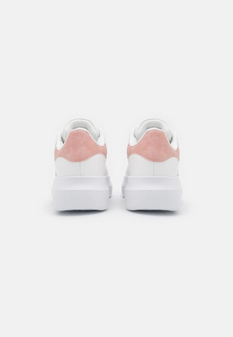 Anna Field DISNEY MICKEY MOUSE - Sneaker Low - White/light Pink 4 Anna Field DISNEY MICKEY MOUSE - Sneaker Low - White/light Pink – Bild 4