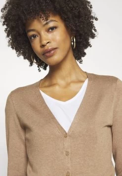 Anna Field Strickjacke - Camel -Anna Field Angebote Store b7e76a0d24114d6d9571611fad048437