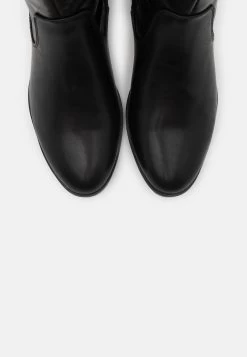 Anna Field COMFORT - Stiefel - Black -Anna Field Angebote Store b8121f7780544ee2beac1d1b530edbfe