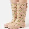Anna Field Gummistiefel - Beige