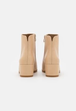 Ankle Boot - Beige -Anna Field Angebote Store b90bfcf58a7f47c5b61e582161ba36bc