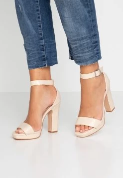 Anna Field High Heel Sandalette - Offwhite