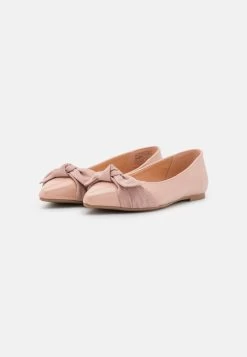 Klassischer Ballerina - Light Pink -Anna Field Angebote Store bb4a24a1c85f4e52b6f77e64dec05756