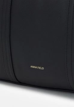 Anna Field SET - Weekender - Black -Anna Field Angebote Store bb92576ed1784c7991da746761d3a813