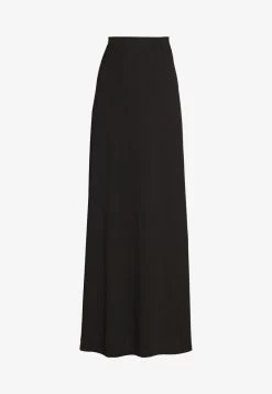 Anna Field Maxirock - Black -Anna Field Angebote Store bba70b94b3d444ba827e8b065b128fbe