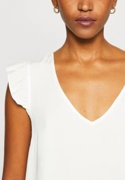 Anna Field T-Shirt Print - White -Anna Field Angebote Store bc454ec0c2a5488592e063cf684561c6