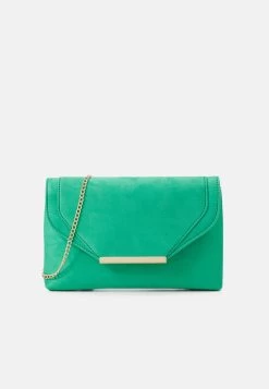 Anna Field Clutch - Green -Anna Field Angebote Store bcd7aa84e6ab4b1ba22e02a67dcf5e81 1