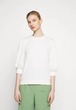 Anna Field Sweatshirt - Off White 9 Anna Field Sweatshirt - Off White -Anna Field Angebote Store bce0824e05d64409ad42140e5a602789