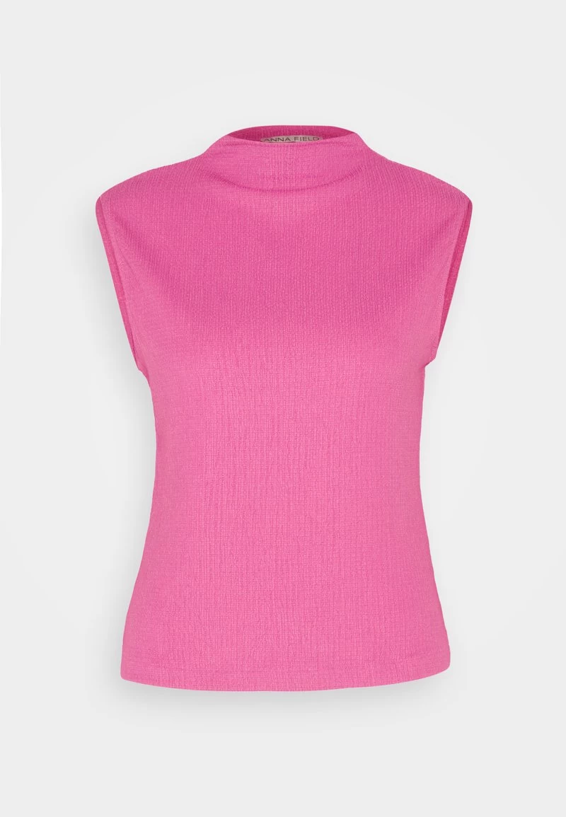 Anna Field Top - Pink 5 Anna Field Top - Pink – Bild 5
