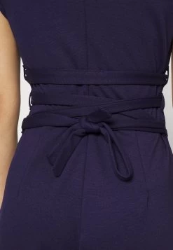 Jumpsuit - Dark Blue -Anna Field Angebote Store bd9818e6a15745ed8248d999a8f347ea