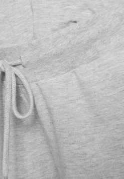 SLIM FIT JOGGERS - OVERBUMP - Jogginghose - Light Grey -Anna Field Angebote Store bdcb41bafe3945bd95f8e6c593930596