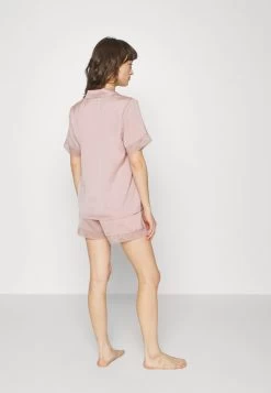 Anna Field GIFT BOX PJ SET - Pyjama - Pink -Anna Field Angebote Store be4b5b8bac15409b94db3f1255e071a9