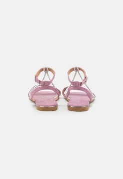 Anna Field Riemensandalette - Lilac -Anna Field Angebote Store be560f9189d244f497b7b531d34c89e7