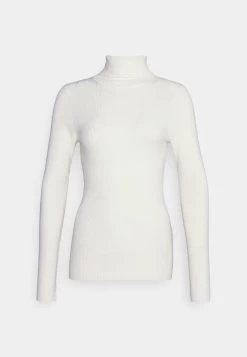 Anna Field Strickpullover - Off-white -Anna Field Angebote Store beb548410c2b4d239c4d30c243f1868d