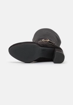 Stiefel - Black -Anna Field Angebote Store bee2f94f3ce342559faf8a01d6622607