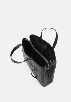 Anna Field LEATHER - Notebooktasche - Black -Anna Field Angebote Store c01a30d8c65b4faea8beafaf09fbfc1b