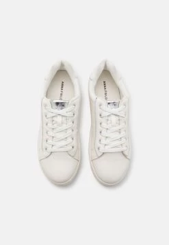 Anna Field Sneaker Low - White/silver -Anna Field Angebote Store c11a07fc28e84af8a45be8ea9539ae7c