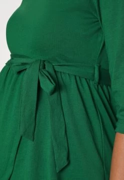 Langarmshirt - Dark Green -Anna Field Angebote Store c2d2f97762694483b1d8967843be739f