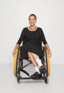 Anna Field Jerseykleid - Black -Anna Field Angebote Store c3a2b16cccec4495abd0a14f5d7df19d