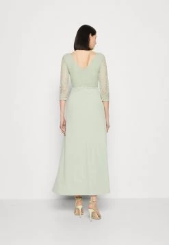Anna Field Jerseykleid - Light Green -Anna Field Angebote Store c3ec1914ba224985a9054866554b62a5