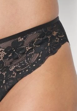 Anna Field 5 PACK - Slip - Black -Anna Field Angebote Store c476f9c6f7d54235aa46856e1374d2a4