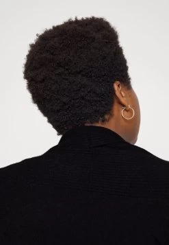 Strickjacke - Black -Anna Field Angebote Store c49f3ae55a254803a2665a1452bb4e41