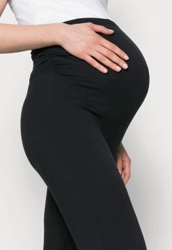 Jogginghose - Black -Anna Field Angebote Store c5ab4c5ae4b54910993e327ccf49226d