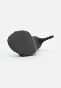 Anna Field LEATHER - High Heel Sandalette - Black -Anna Field Angebote Store c65d377cd3f345d9bcf1f4ebac85120a