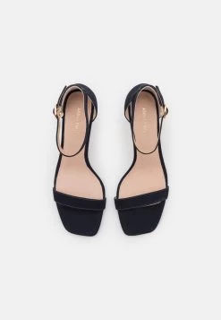 Anna Field LEATHER - Riemensandalette - Dark Blue 11 Anna Field LEATHER - Riemensandalette - Dark Blue -Anna Field Angebote Store c6ba29ebf0854f449181d0ebaca07f14