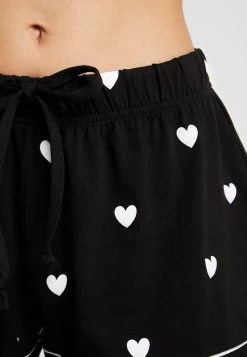 Anna Field SET - Nachtwäsche Set - Black 11 Anna Field SET - Nachtwäsche Set - Black -Anna Field Angebote Store c7006239dfe7418bbc290c7a29d57e5a