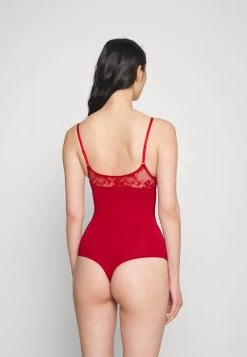 Anna Field Body - Red -Anna Field Angebote Store c74b73b3b5eb4493b90a0160f537b1d1