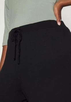 Stoffhose - Black 10 Stoffhose - Black -Anna Field Angebote Store c99605fb6f0a4acc8efb6a6899c7b534