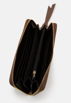 Anna Field Geldbörse - Taupe -Anna Field Angebote Store c9c96d8e3b704b00bf54e33b0418d7c8