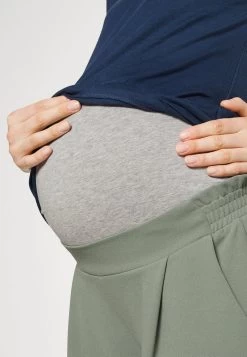 Stoffhose - Green -Anna Field Angebote Store ca26931e74aa4484ad038a6cff7f94e9