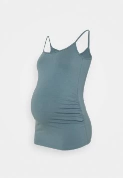 3 PACK - Top - Pink /green/teal -Anna Field Angebote Store caa5b4dd5ec441108adacbe5e370c556